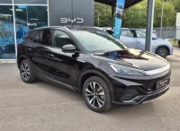 Used 2025 BYD Atto 3