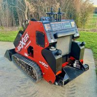Fast Delivery Premium Quality Skid Steer