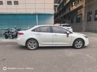 Used Toyota Levin 185T Gasoline Car Used Cars for Sale