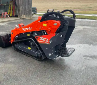 Premium Quality Original  Skid Steer Loader