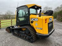 Fairly Used Mini Skid Steer Loader