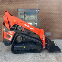 2024  SVL97 2 Skid Steer Loader