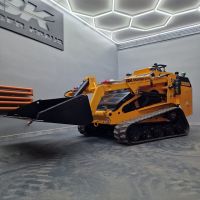 High Quality For 289D3 Skid Steer