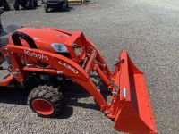 Original Used Kubota SVL75-3 Skid