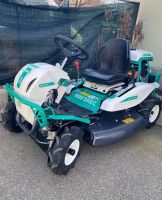 Orec Rabbit RM982F 4WD Lawn Mower
