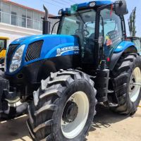 Tractor