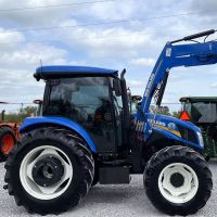 Tractor