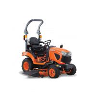 Zero Turn Lawn Mower Tractor Heavy