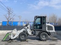 Used JCB 1CXT Backhoe Loader 3CX