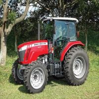 Fairly Used Farm tractor 