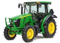 Fairly Used Original Used John Deer 120HP 4x4 Tractor for Agriculture Farming, Very Cheap Price, Best Quality, Hot Selling, Wholesale