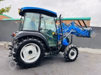 Used New Hollands Workmaster 75 Tractors