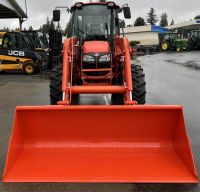 Fairly Used Cheap Kubota L2501 4Wd