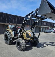 Premium Quality New Hollands Workmaster 75