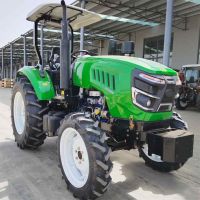 Fairly Used Cheap Farm Tractor For