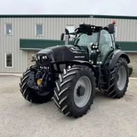 Quality Fairly Used New Hollands 70hp