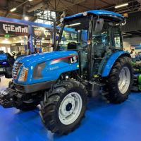 Fairly Used Tractor for sale