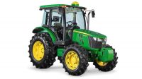  Fairly Used Johnn Deerre 3032E 4WD