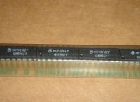 MC145162P MOT DIP16 new and original parts