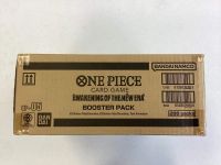 Awakening of the New Era - Booster Box Case
