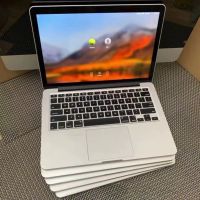 Second Hand Notebook Computer Ma c Book Pro laptop Ultra-thin Computer Pro 2017 i7 16G + 1TB