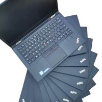 Laptops T 470P Intel I5 I7 T480 T 490X201 8G Ram 256G 512G Ssd