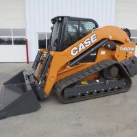 Skid Steer Loader Case Product Cheap