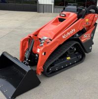 High Performance Mini Loader For Construction