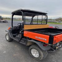 Utility Vehicle Max Diesel Power Engine Street Legal Farming Tractor Pump Motor Bearing-Cheap Used Available
