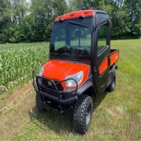 Side-by-Side Utility Vehicle Fast Delivery Wholesale Price In Stock Today