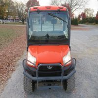 Utility Vehicle 4WD Heavy Duty Farm