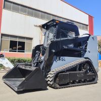Skid Steer Loader