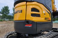 excavator