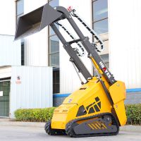 Skid Steer Loader
