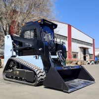 Skid Steer Loader