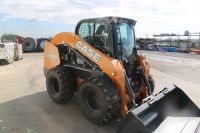 Used  Skid Steer Loaders Used 4
