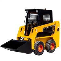 2022  Skid Steer Loader T870 Wheel