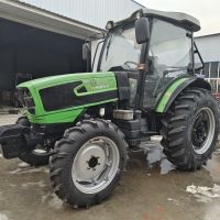 High Performance Case IH Puma 165