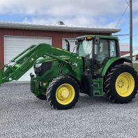 Buy Original 30-180hp 4WD Fendt