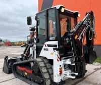 Used Cat  Skid Steer Loaders For