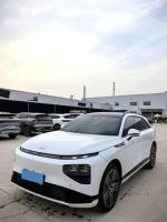 Used 2022 Xpeng G9 BEV 78.2KWH 570km