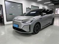 Used 2026 Xpeng X9 REEV 150HP REEV 452km