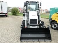 Hidromek HMK 62 SS 4x4 Towable