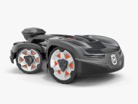 Free Shipping Automatic Lawn Mower Robot