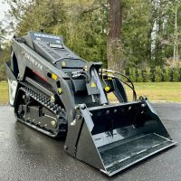 Skidsteerloader Skidsteerloader