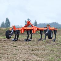 Agricultural Cultivators Machine Deep Subsoiler Ripper