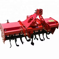 Fairly Used Heavy Duty Diesel Farm