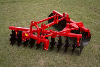 Agricultural Maize Seeder Drill 4 Rows