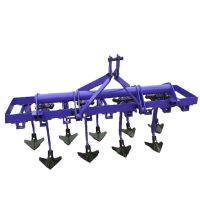 Factory Direct Sales 7 Ft Chisel