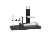 Intelligent Profile And Roughness Measuring Machine